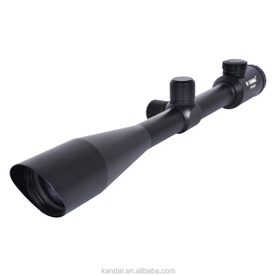 시야장 피트 100yds 1.9° 10x42E 사냥 시력 장비 망원경