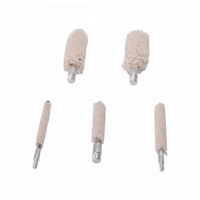은 알루미늄 케이스 청소 키트 0.22 0.177 12G 9MM 및 장기적인 성능