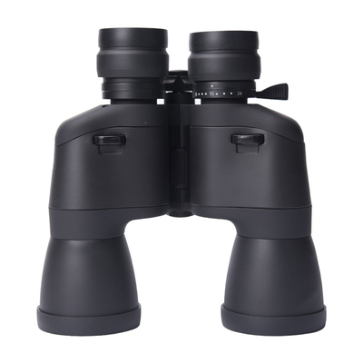 50mm 객체 지름 8-24X 휴대용 확대 쌍안경 사파리 및 야생 동물 여행