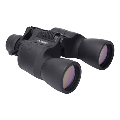50mm 객체 지름 8-24X 휴대용 확대 쌍안경 사파리 및 야생 동물 여행