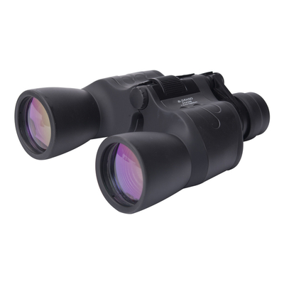 50mm 객체 지름 8-24X 휴대용 확대 쌍안경 사파리 및 야생 동물 여행