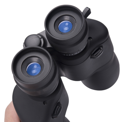 50mm 객체 지름 8-24X 휴대용 확대 쌍안경 사파리 및 야생 동물 여행