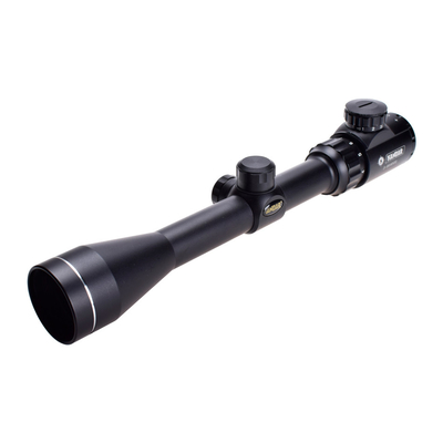 사냥 광학 시야 3-9X40EG 안개 방지 조명 및 40mm 객체 지름