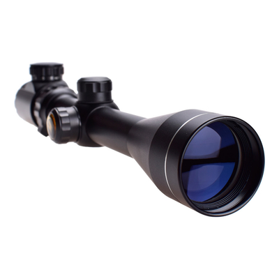 사냥 광학 시야 3-9X40EG 안개 방지 조명 및 40mm 객체 지름