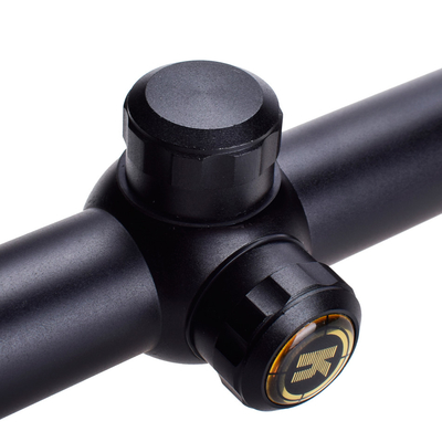 사냥 광학 시야 3-9X40EG 안개 방지 조명 및 40mm 객체 지름