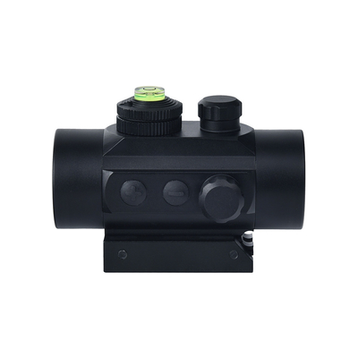 1X30 시력 레드 도트 레이저 스코프, 45mm 튜브 지름과 향상된 목표물 획득
