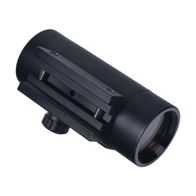 1X30 시력 레드 도트 레이저 스코프, 45mm 튜브 지름과 향상된 목표물 획득