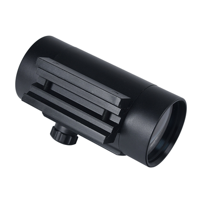 45mm 튜브 지름 1X40 레드닷 리플렉스 시력 광학 녹색 레드닷 범위를 위한 전술
