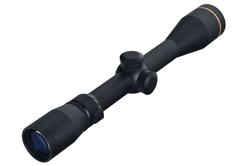 LE VX-3i 4.5-14x40 사냥 범위 4.40 &quot;-3.70&quot; 출구 구제 및 11/21mm 베이스 너비