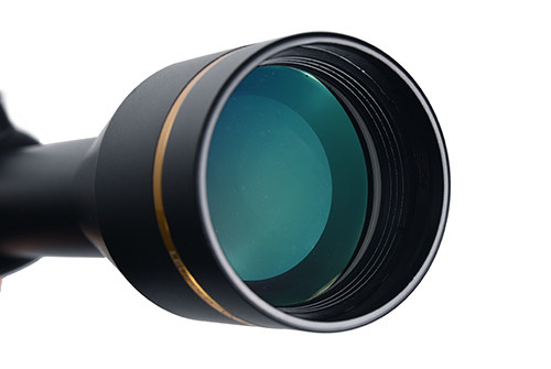 LE VX-3i 4.5-14x40 사냥 범위 4.40 &quot;-3.70&quot; 출구 구제 및 11/21mm 베이스 너비