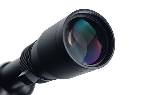 LE VX-3i 4.5-14x40 사냥 범위 4.40 &quot;-3.70&quot; 출구 구제 및 11/21mm 베이스 너비