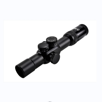 35mm KANDAR KZ 2-12x32 첫 번째 초점 비행기 사냥 범주