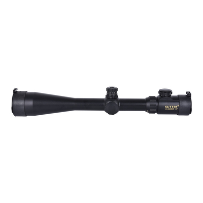 객체 렌즈 지름 50mm 측면 초점 범위 장착 및 720g 무게 사냥용