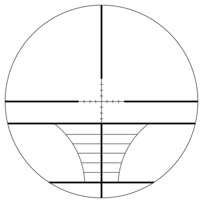 KD 3-9x40 R14 야외 스포츠 스코프 뚜?? 과 함께 경험 명확하고 정확한 시력