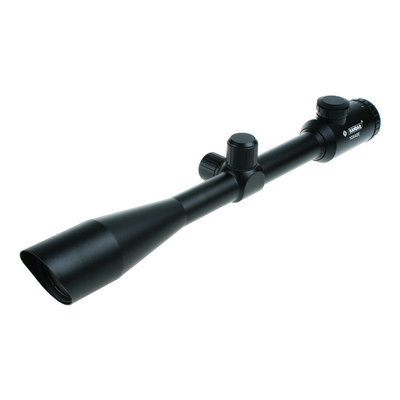 42mm 객체 렌즈 지름 10x42 전술 사냥 시점 정밀 촬영의 범위