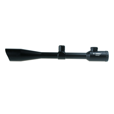 42mm 객체 렌즈 지름 10x42 전술 사냥 시점 정밀 촬영의 범위