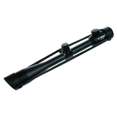 42mm 객체 렌즈 지름 10x42 전술 사냥 시점 정밀 촬영의 범위