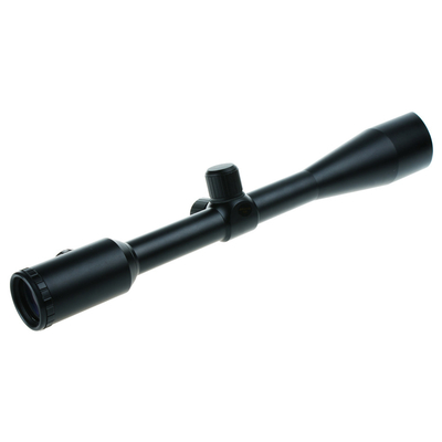 42mm 객체 렌즈 지름 10x42 전술 사냥 시점 정밀 촬영의 범위
