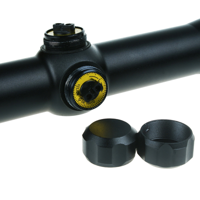 KH 10x42 AOE KANDAR 빨간색 조명과 42mm 객체 렌즈 지름의 범위