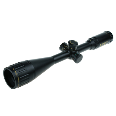 11mm/22mm 베이스 너비 빨간색과 녹색 조명 4-16x50 장거리 촬영 범위