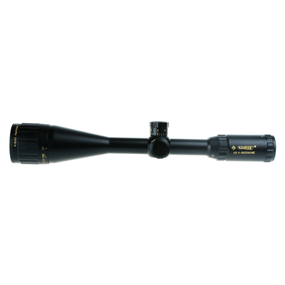 11mm/22mm 베이스 너비 빨간색과 녹색 조명 4-16x50 장거리 촬영 범위
