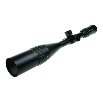 11mm/22mm 베이스 너비 빨간색과 녹색 조명 4-16x50 장거리 촬영 범위
