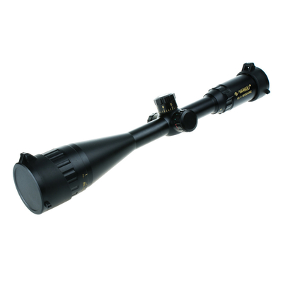 11mm/22mm 베이스 너비 빨간색과 녹색 조명 4-16x50 장거리 촬영 범위