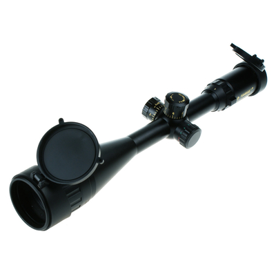 11mm/22mm 베이스 너비 빨간색과 녹색 조명 4-16x50 장거리 촬영 범위
