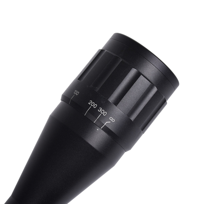 야외 촬영 3-9x40 범위 RGB 조명 시력 및 40mm 렌즈