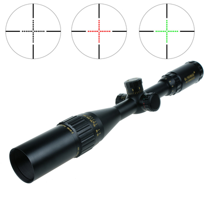 알루미늄 합금 3-9x40AOME 범위 액세서리 광학 범위 기본