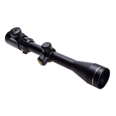 25.4mm 튜브 지름 충격 방지 사냥 3-9x40EG 공중 광학 범위