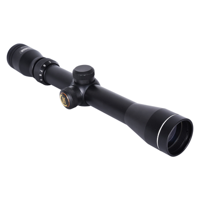32mm 객체 지름 KANDAR KD 3-9x32 W/E 조정 옵션과 사냥 범위