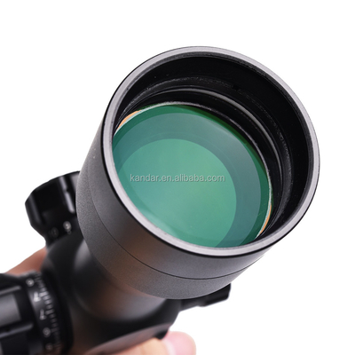 조명 3-12x40 SFIR 사이드 포커스 사냥용 광학 스코프 30mm 다이아. 일 조각 튜브