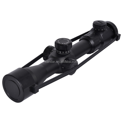 조명 3-12x40 SFIR 사이드 포커스 사냥용 광학 스코프 30mm 다이아. 일 조각 튜브