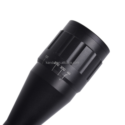 조정 가능한 목표 사냥 범위 3-9x40 AOEG 최대 출력 힘 0 성능