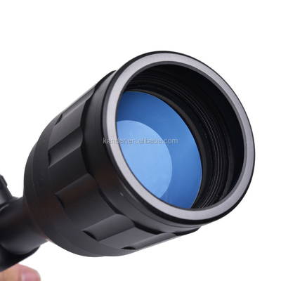 조정 가능한 목표 사냥 범위 3-9x40 AOEG 최대 출력 힘 0 성능