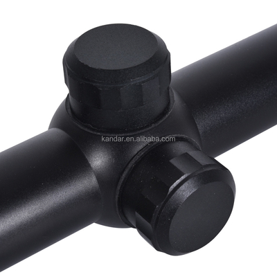 알루미늄 합금 3-9x32EG 조명 reticle와 32mm 객체 렌즈와 함께 사냥 범위