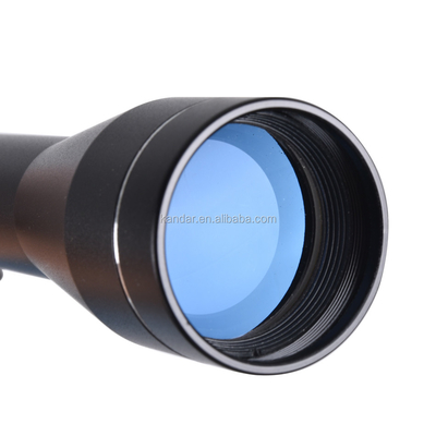 알루미늄 합금 3-9x32EG 조명 reticle와 32mm 객체 렌즈와 함께 사냥 범위
