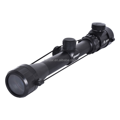 알루미늄 합금 3-9x32EG 조명 reticle와 32mm 객체 렌즈와 함께 사냥 범위
