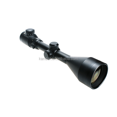 56mm 객체 디아. 광적 범위 3-9x 힘 사슴 사냥 장비 1/4 클릭 가치