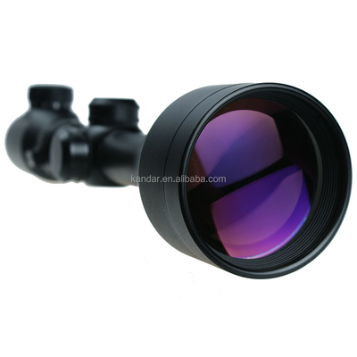 56mm 객체 디아. 광적 범위 3-9x 힘 사슴 사냥 장비 1/4 클릭 가치