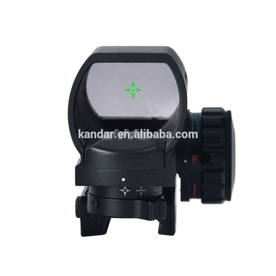 칸다르 HD103C 전술 레티클 레드닷 시어 22mm 마운트 시야장 15.8m 100m