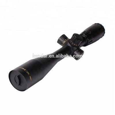 44mm 표적 지름 전술 프리즘 사냥 범위 6-24X44SP 정밀 촬영