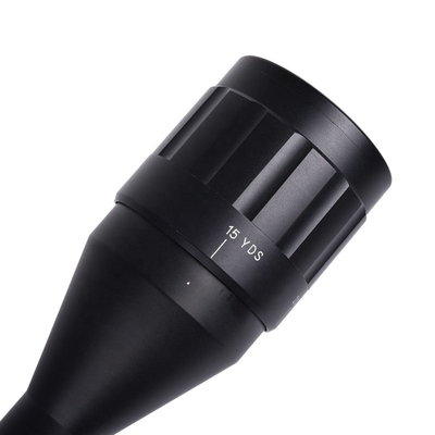 100-150mm 눈 구제 칸다르 3-9x50 AOEG 사냥 스포츠 필요에 대한 전술 광학 시력