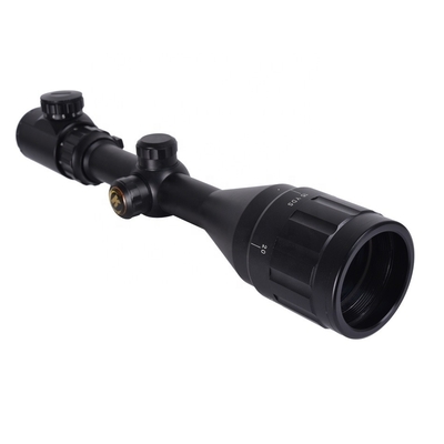 100-150mm 눈 구제 칸다르 3-9x50 AOEG 사냥 스포츠 필요에 대한 전술 광학 시력