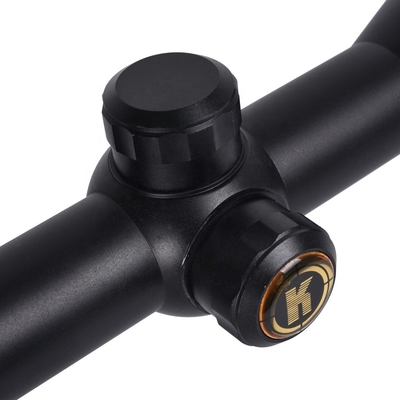 100-150mm 눈 구제 칸다르 3-9x50 AOEG 사냥 스포츠 필요에 대한 전술 광학 시력