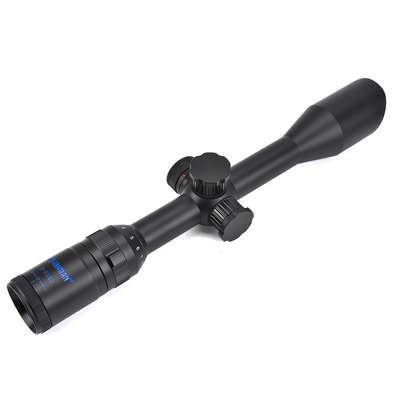 END HUNTING 3-9X40 AOME R6 조명 망원경 범위 야외 활동에 이상적입니다