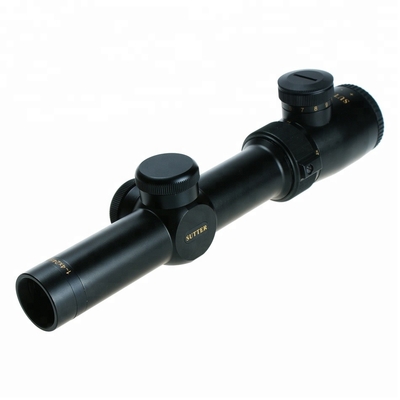 SUTTER1-4x24E 전술 레이저 시력 최고에서 광학 시력