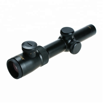 SUTTER1-4x24E 전술 레이저 시력 최고에서 광학 시력
