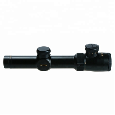 SUTTER1-4x24E 전술 레이저 시력 최고에서 광학 시력